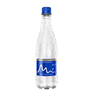 Postobón - Nuestra botella 100-100 de la marca Agua