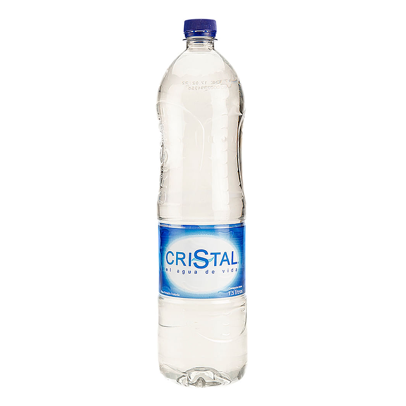 Ferexer Botella Agua Cristal 1.5 litros / 1500 ml / 1,5 l Botella Vidrio  con Marcador Tiempo y Funda de Neopreno (azul degradado) : .es:  Deportes y aire libre