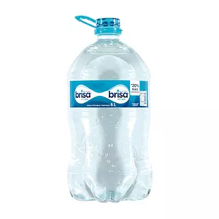 Agua cristal botella 3125ml - POSTOBON