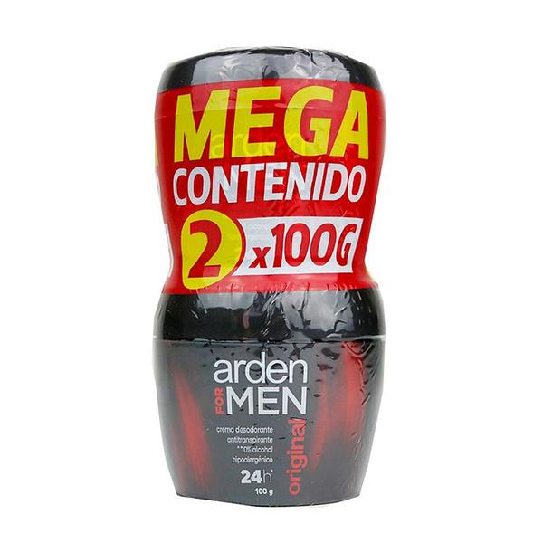 GEL PARA AFEITAR AFM 200ML - Arden For Men